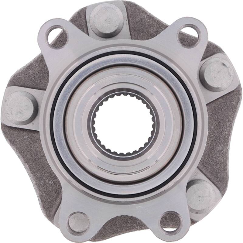 Picture of All Balls Racing ABR Wheel Bearing Kits - 25-1822