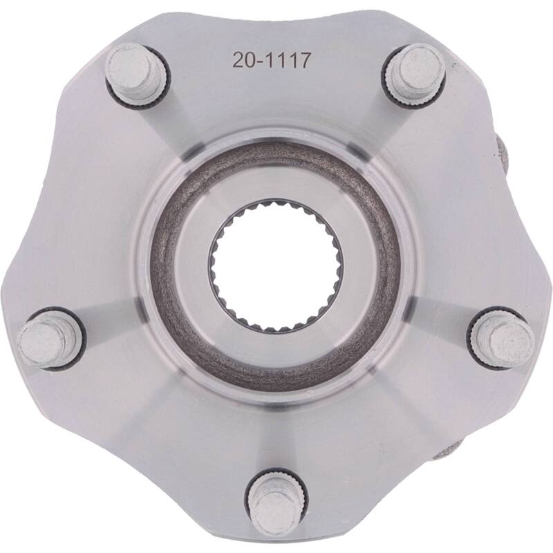 Picture of All Balls Racing ABR Wheel Bearing Kits - 25-1822