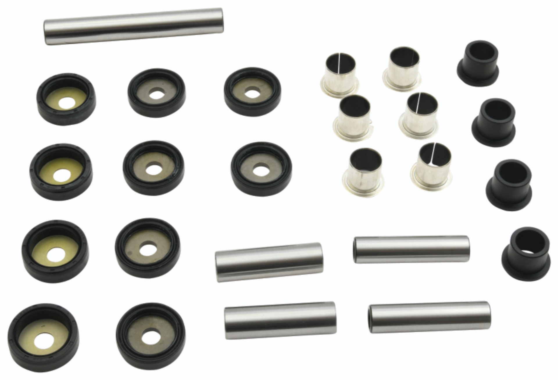 Picture of All Balls Racing ABR Independent Suspension Kits Suspension Packages - 50-1241