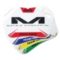 Picture of Matrix Concepts MAT Pit Board - M25-102