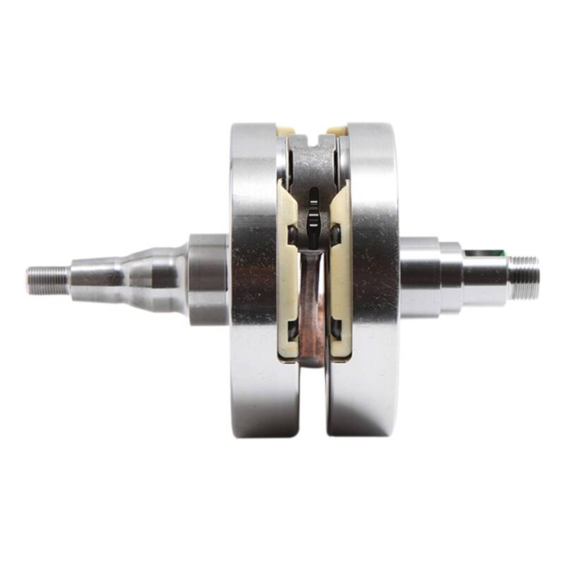 Picture of Hot Rods HDS Crankshaft - 4026