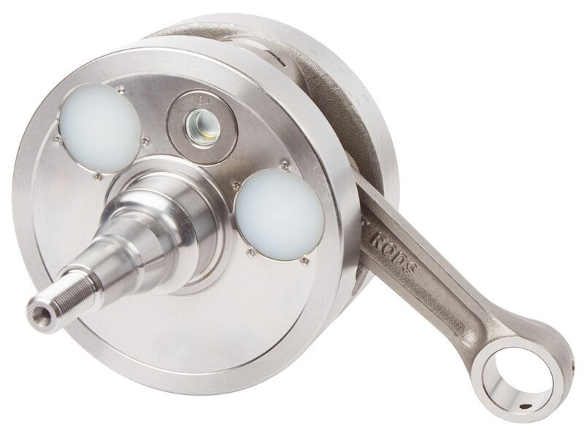 Picture of Hot Rods HDS Crankshaft - 4028
