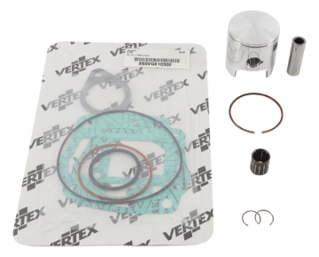 Picture of Vertex Pistons VEP Top End Piston Kit Piston Sets - VTK22481CD