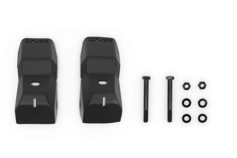 Picture of DV8 Offroad DVE Skid Plates - SPTF3-01
