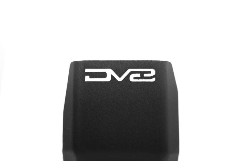 Picture of DV8 Offroad DVE Skid Plates - SPTF3-01