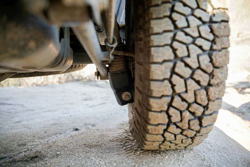 Picture of DV8 Offroad DVE Skid Plates - SPTF3-01