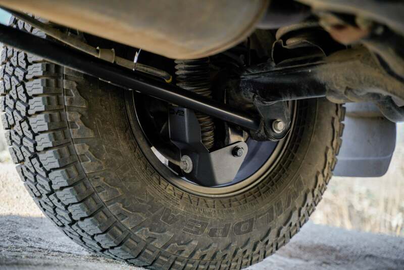 Picture of DV8 Offroad DVE Skid Plates - SPTF3-01