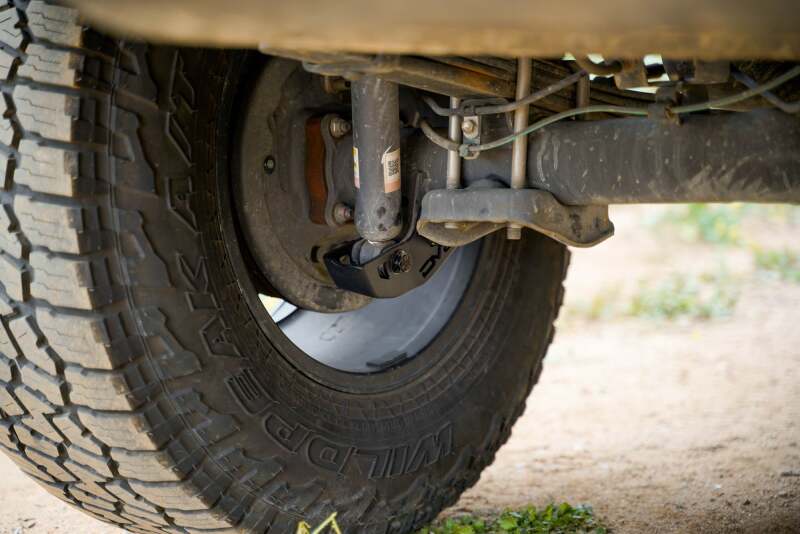 Picture of DV8 Offroad DVE Skid Plates - SPTT1-02