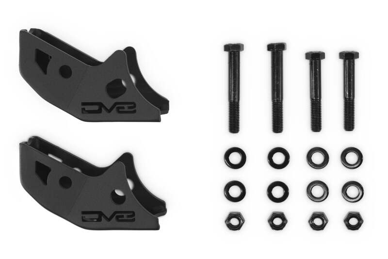 Picture of DV8 Offroad DVE Skid Plates - SPTT1-02