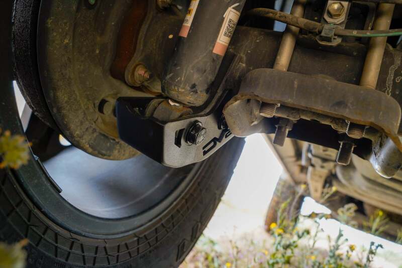 Picture of DV8 Offroad DVE Skid Plates - SPTT1-02