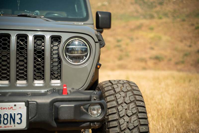 Picture of DV8 Offroad DVE Fender Deletes - FDGL-08