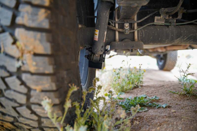 Picture of DV8 Offroad DVE Skid Plates - SPTT1-02