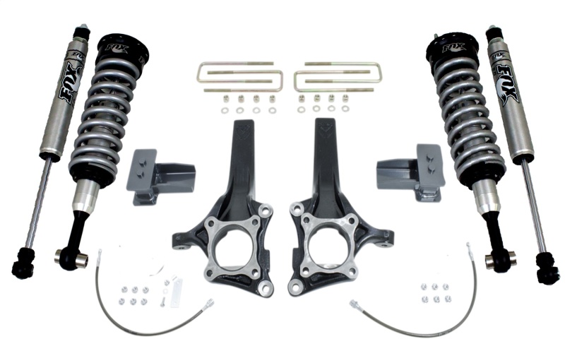 Picture of Maxtrac MXT Coilover-FOX 2.0 Perf - K883274F