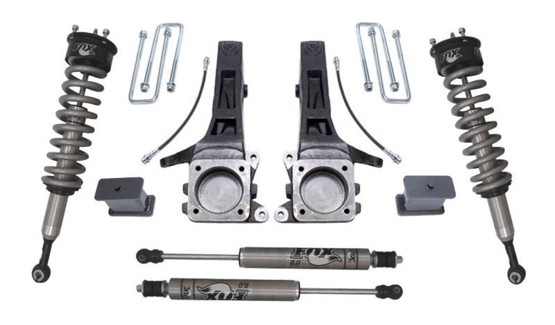Picture of Maxtrac MXT Coilover-FOX 2.0 Perf - K886864F