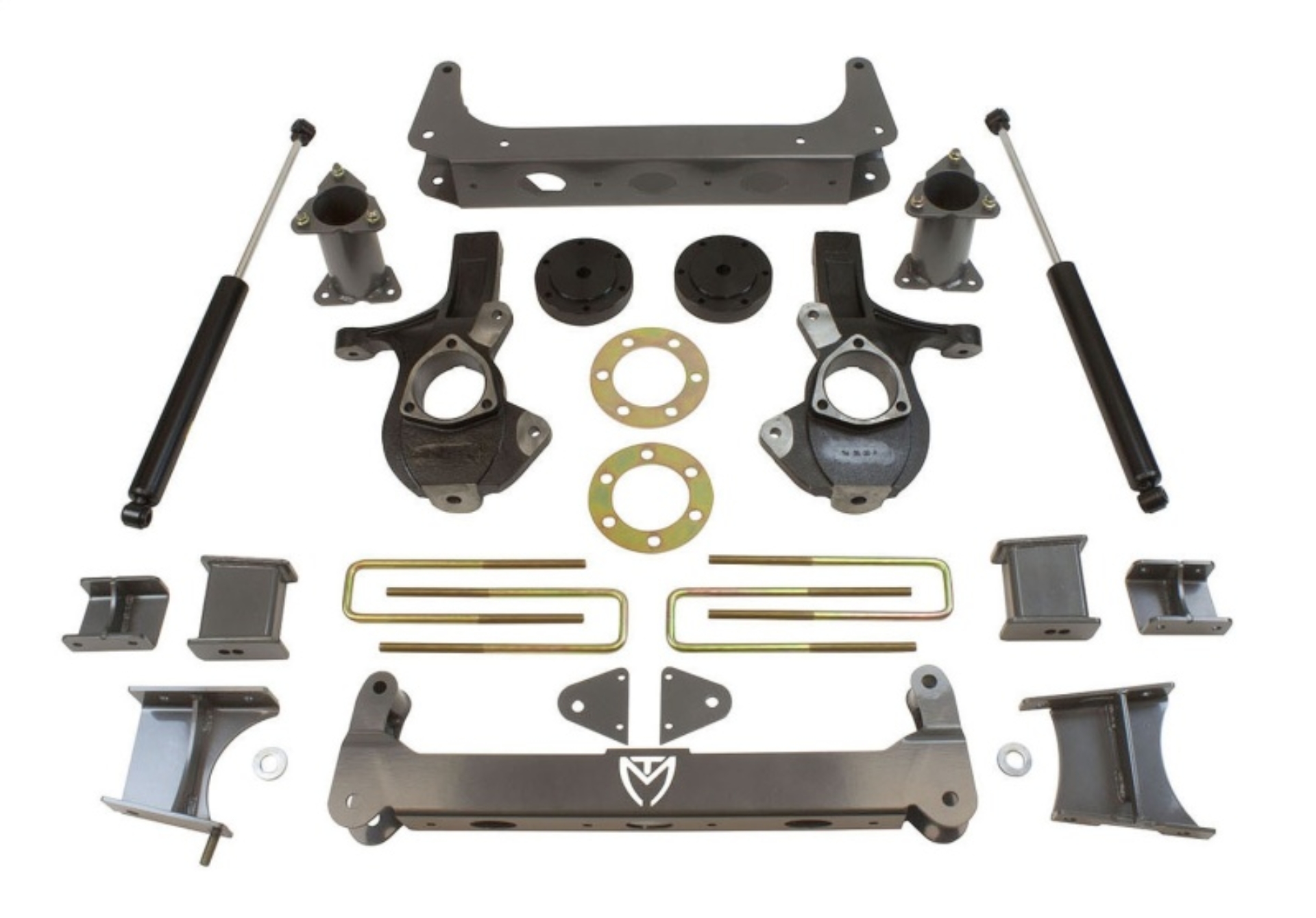 Picture of Maxtrac MXT Lift Kit Component Box - K941370