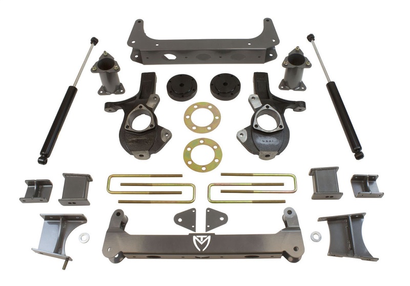 Picture of Maxtrac MXT Lift Kit Component Box - K941370