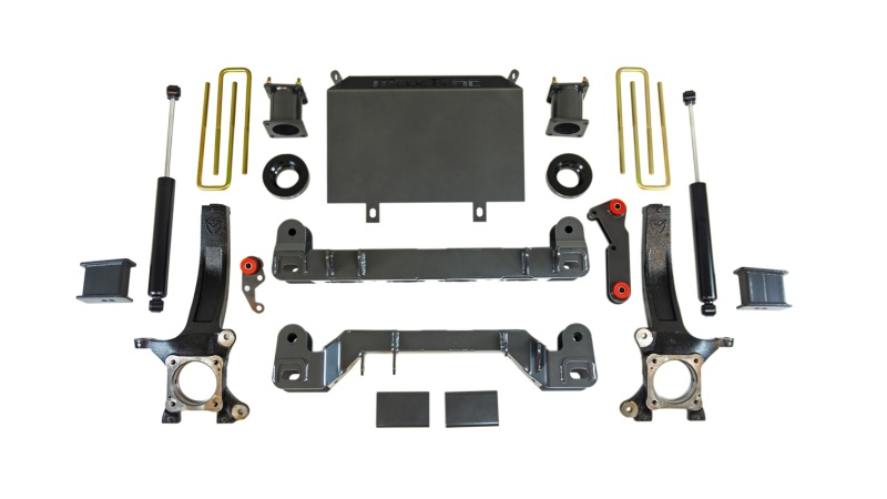 Picture of Maxtrac MXT Lift Kit Component Box - K946764
