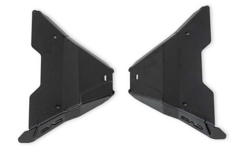 Picture of DV8 Offroad DVE Skid Plates - SPTT1-03