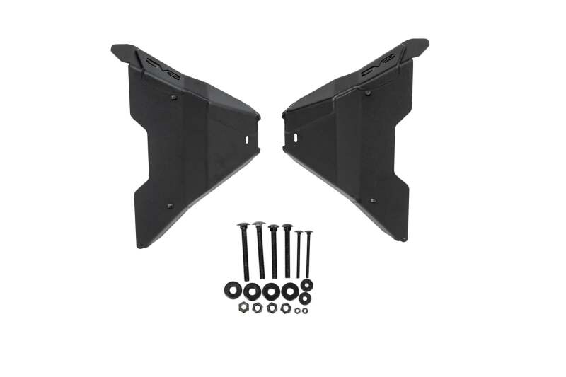 Picture of DV8 Offroad DVE Skid Plates - SPTT1-03