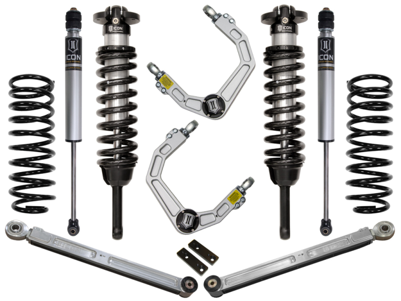 Picture of ICON ICO 2.5 Series Coilover Kits - K53053
