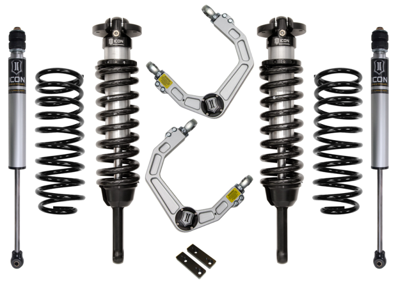 Picture of ICON ICO 2.5 Series Coilover Kits - K53052