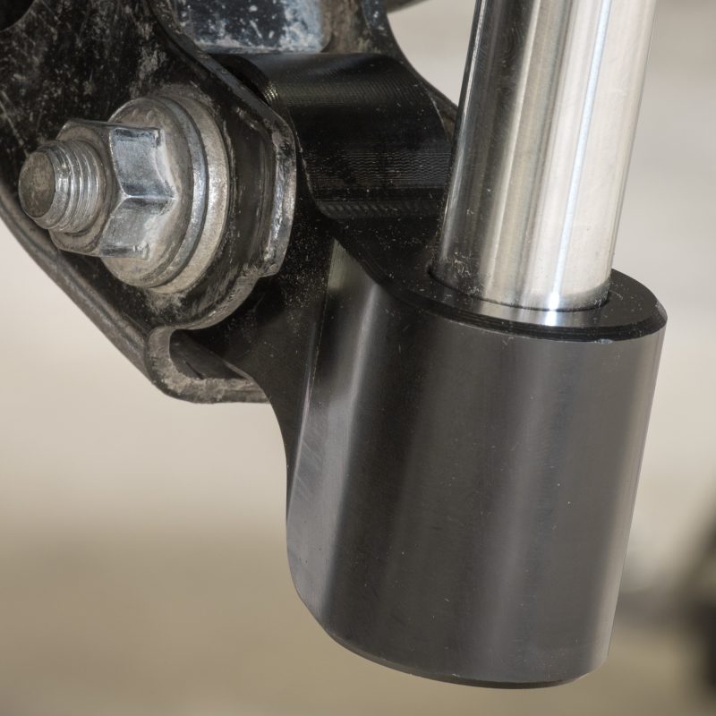 Picture of ICON ICO 2.5 Series Shocks Shocks and Struts - K53163