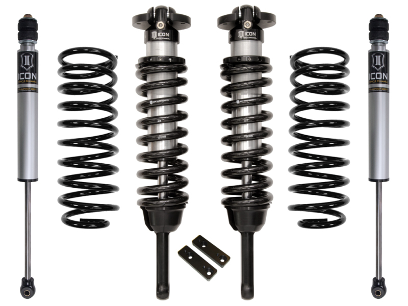 Picture of ICON ICO 2.5 Series Coilover Kits - K53051