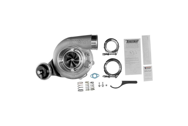 Picture of Turbosmart TS Turbochargers - TS-1-5862B-VB082I