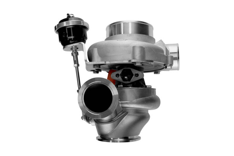 Picture of Turbosmart TS Turbochargers - TS-1-6466B-VB082I