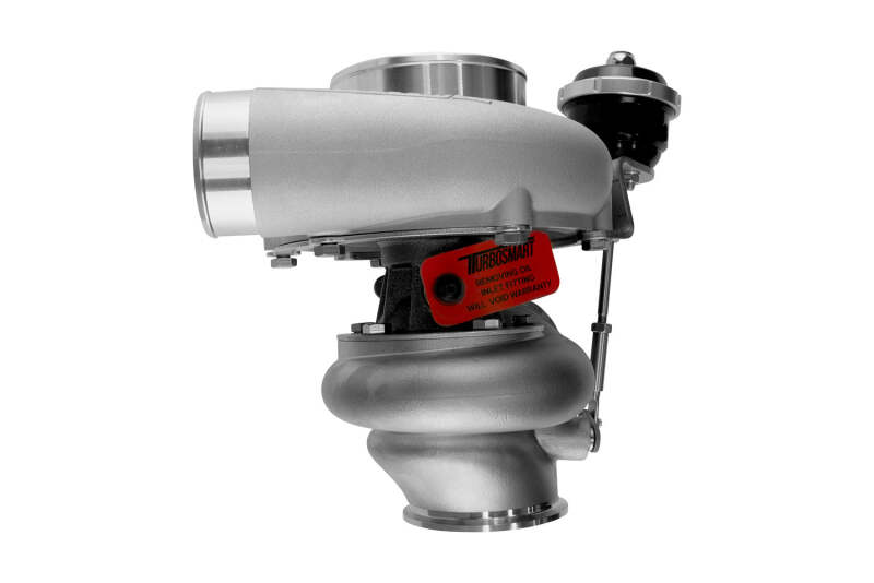 Picture of Turbosmart TS Turbochargers - TS-1-6466B-VB082I