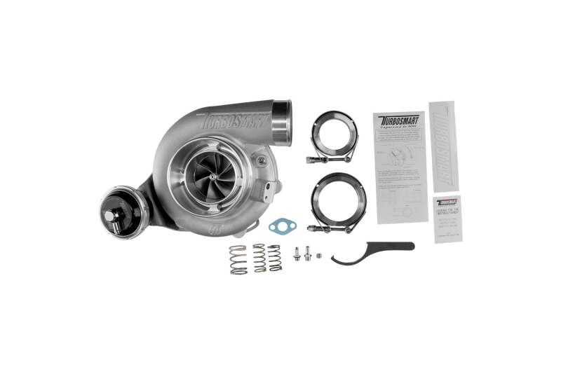 Picture of Turbosmart TS Turbochargers - TS-1-6466B-VB082I