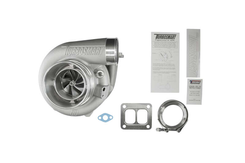 Picture of Turbosmart TS Turbochargers - TS-2-6870B-D4100E