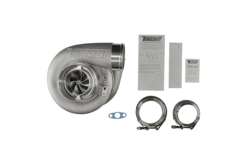 Picture of Turbosmart TS Turbochargers - TS-1-6870C-VB096E