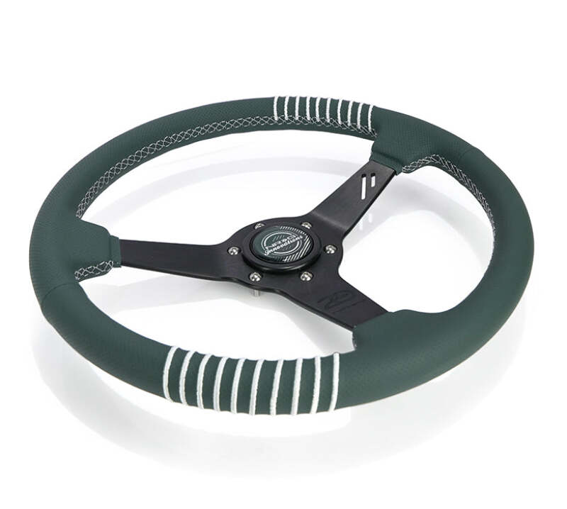 Picture of NRG Steering Wheels-Reinforced - RST-037MB-B-20