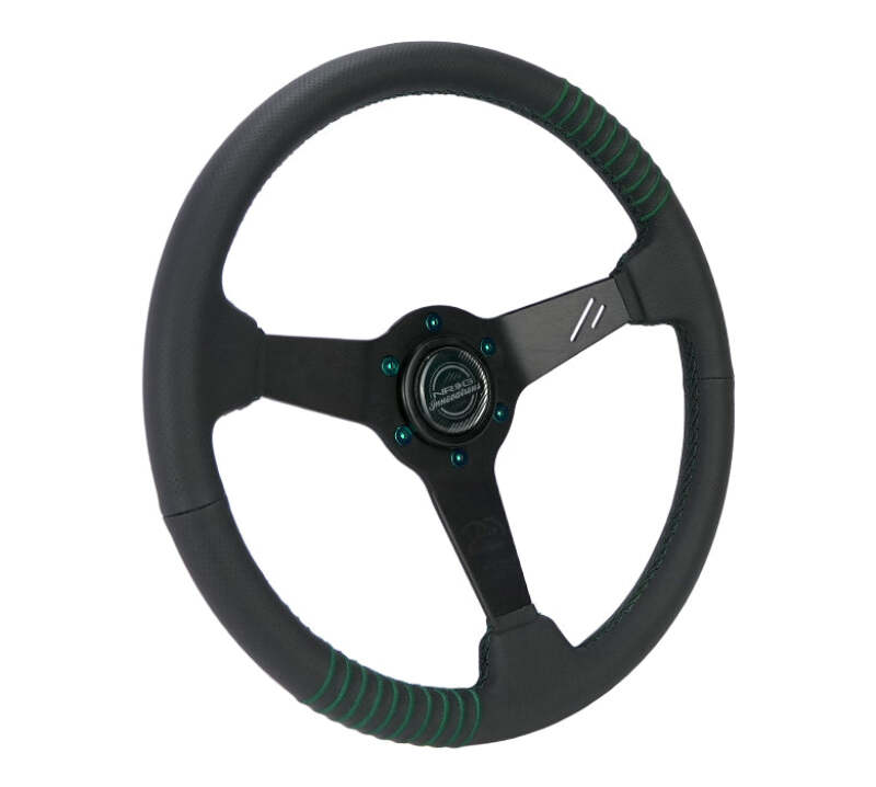 Picture of NRG Steering Wheels-Reinforced - RST-037MB-B-20