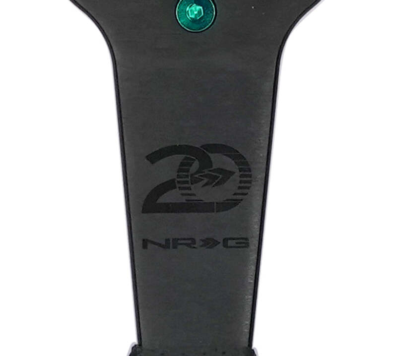 Picture of NRG Steering Wheels-Reinforced - RST-037MB-B-20