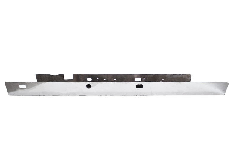 Picture of RustBuster RBR Frame Repair Kit - RB7104L