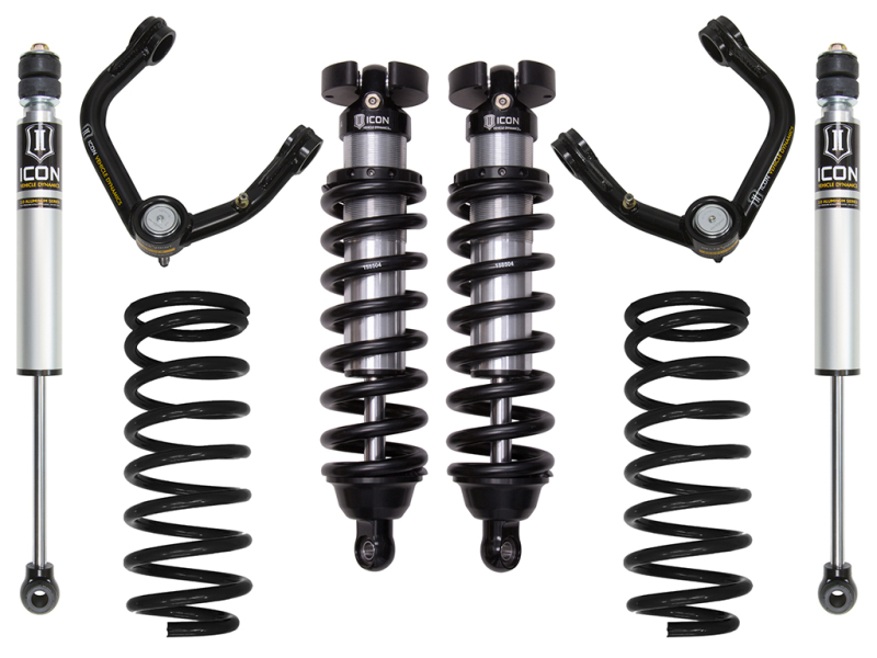 Picture of ICON ICO 2.5 Series Coilover Kits - K53132
