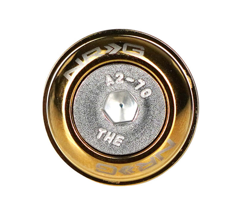 Picture of NRG Fender Washer Kits Hardware Kits - FW-100CG