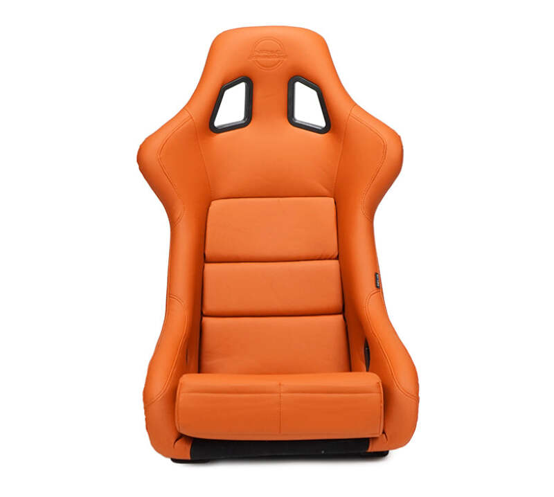 Picture of NRG Seats-Single Race Seats - FRP-302BR-V