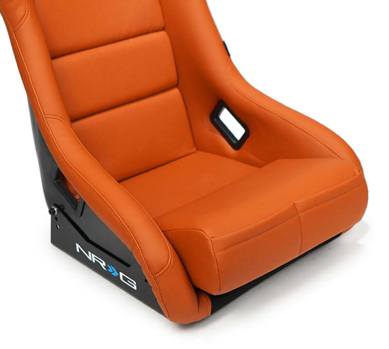 Picture of NRG Seats-Single Race Seats - FRP-302BR-V