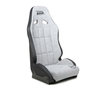 Picture of NRG Seats-Single Race Seats - DF-100SL-S