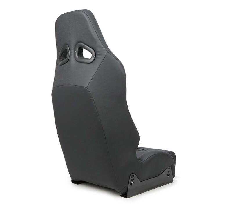 Picture of NRG Seats-Single Race Seats - DF-100BH-S