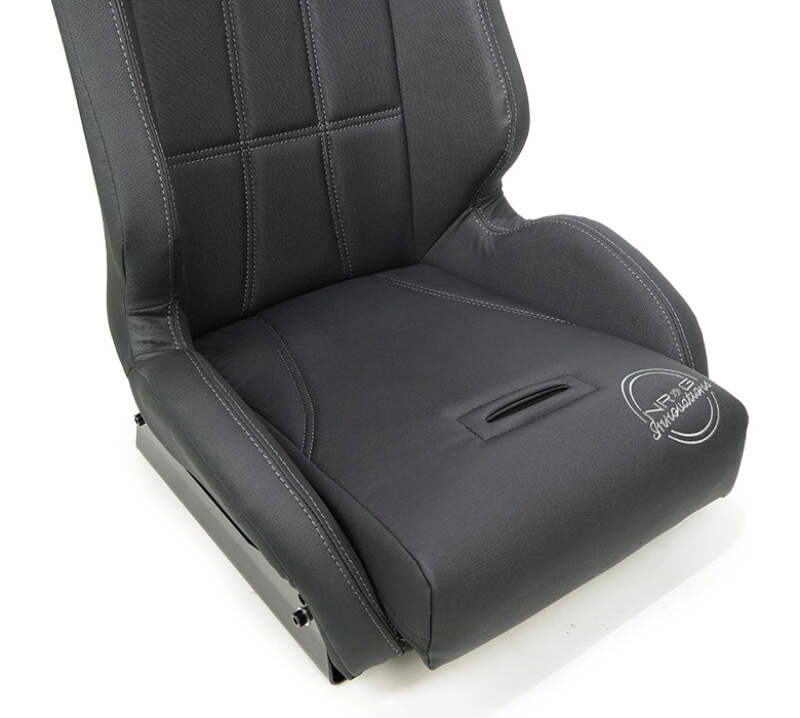Picture of NRG Seats-Single Race Seats - DF-100BH-S