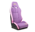 Picture of NRG Seats-Single Race Seats - DF-100PP-S