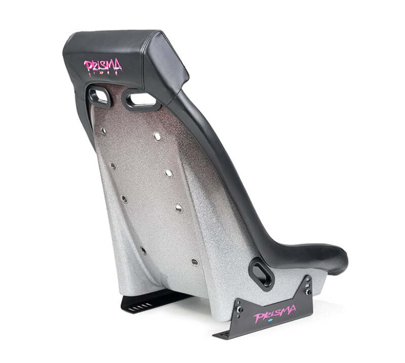 Picture of NRG Seats-Single Race Seats - PRI-100BK-H