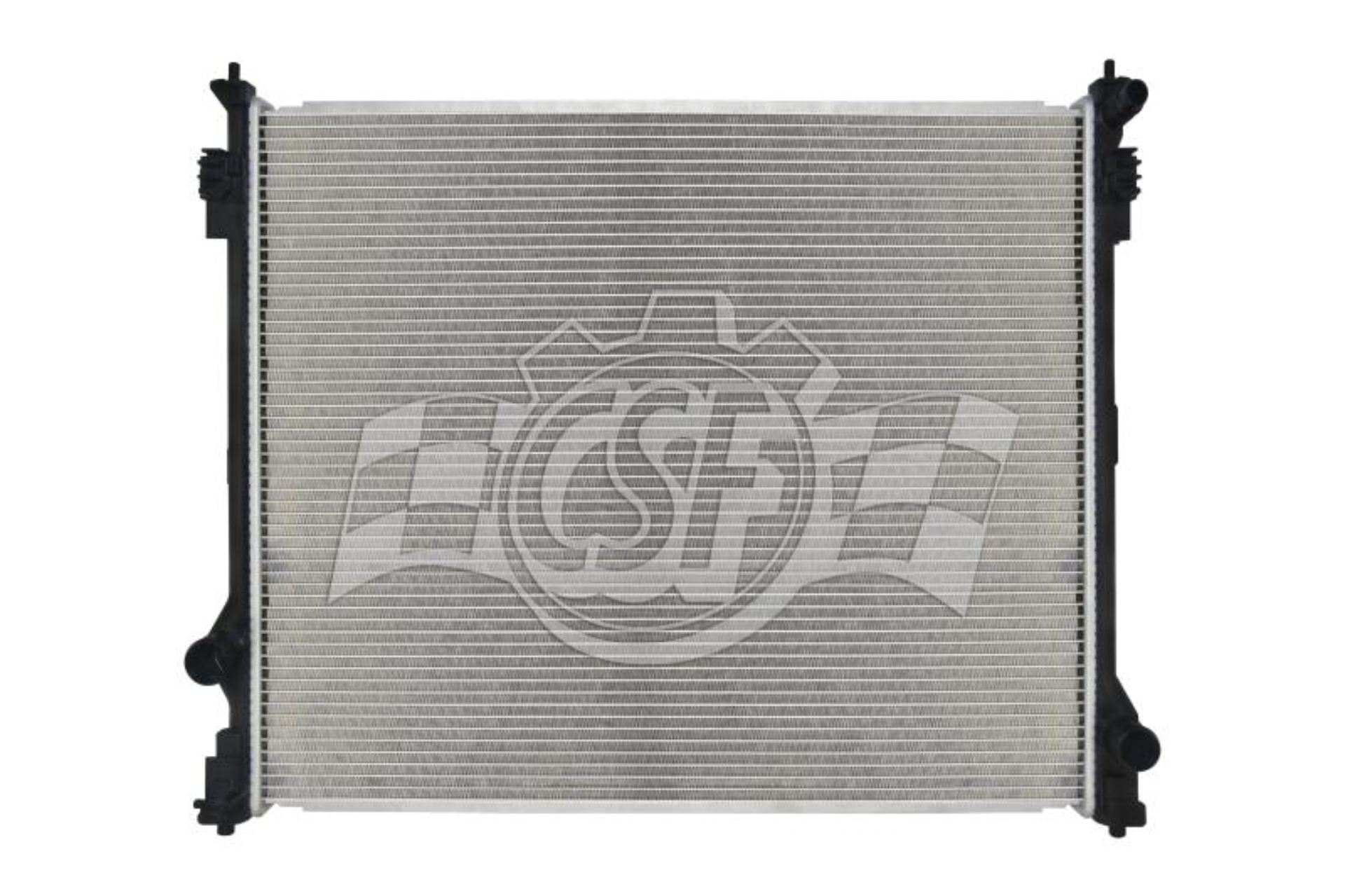 Picture of CSF Radiators-Plastic - 3970