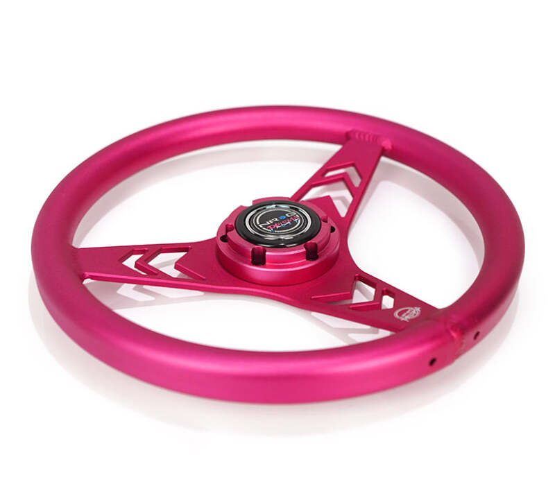 Picture of NRG Steering Wheels-Reinforced - RST-070-PK