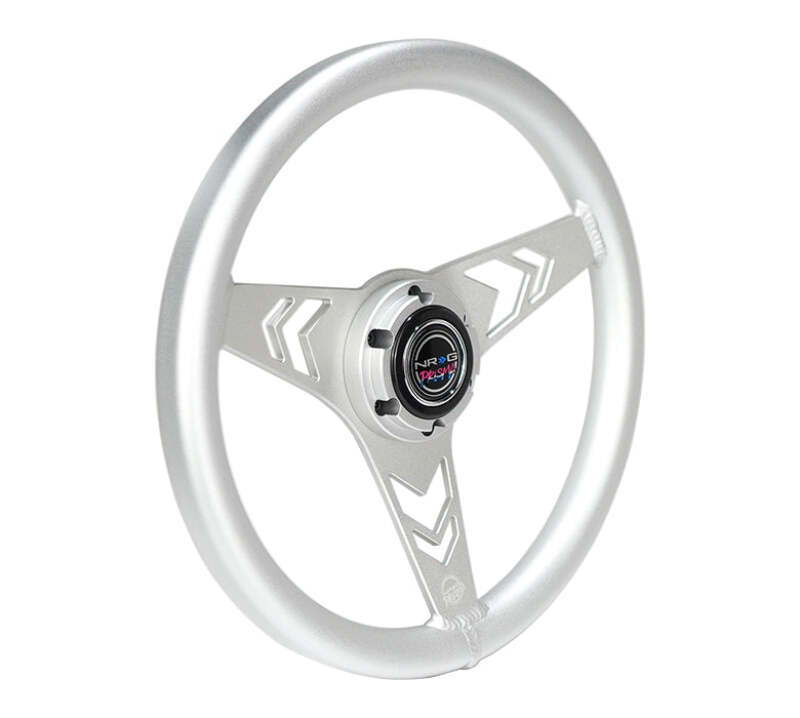 Picture of NRG Steering Wheels-Reinforced - RST-070-SL