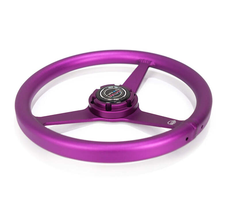 Picture of NRG Steering Wheels-Reinforced - RST-071-PP
